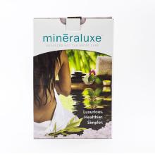 1 Month Chlorine Tabs Mineraluxe System